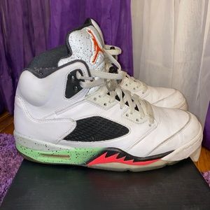 Air Jordan 5 Retro “Space Jam”